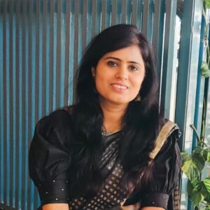 Dr. Vanishri Ganakumar